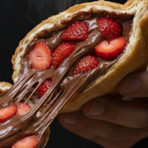 imagem do produto Doçura Real 