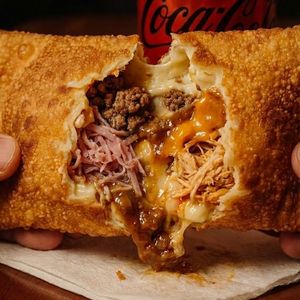 imagem do produto Rei Turbinado 