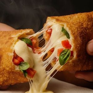 imagem do produto Rainha Marguerita 