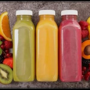 imagem do produto Suco Natural S/ Leite 