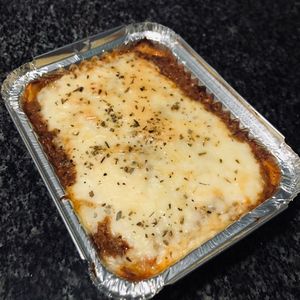 imagem do produto Lasanha de Carne 