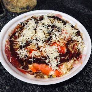 imagem do produto Macarronada 