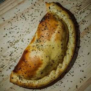 imagem do produto Calzone de Calabresa 