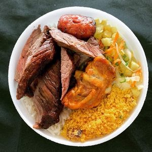 imagem do produto Marmitex G 