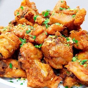 imagem do produto Frango a Passarinho 