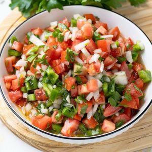 imagem do produto Vinagrete 