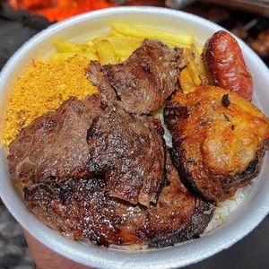 imagem do produto Marmitex P 