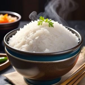 imagem do produto Marmitex de Arroz 