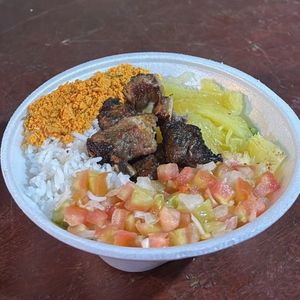 imagem do produto Jantinha 