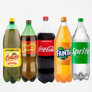imagem do produto Refrigerantes 2L