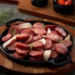 imagem do produto Porção de Calabresa 