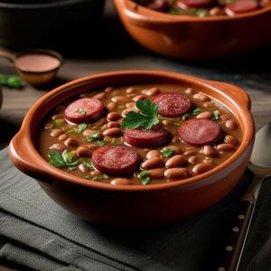 imagem do produto Marmitex de Feijão 