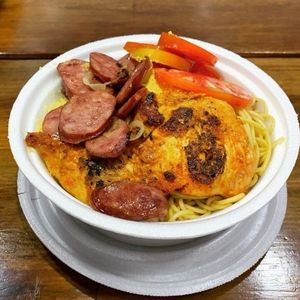 imagem do produto Marmitex M 