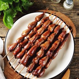 imagem do produto Coraçãozinho 