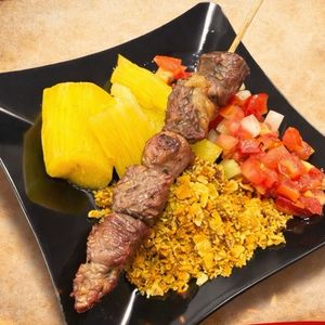 imagem do produto Acompanhamento