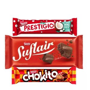 imagem do produto Chocolates 