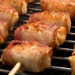 imagem do produto Medalhão de frango 