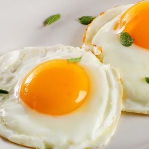 imagem do produto Ovo Frito 