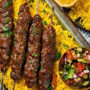 imagem do produto Kafta 