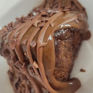 imagem do produto Fatia chocolatuda 