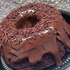 imagem do produto Caseirinho de chocolate.