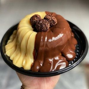 imagem do produto Caseirinho de 2 amores 