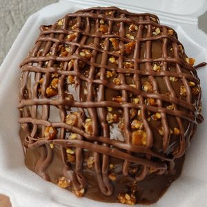 imagem do produto Caseirinho ferreiro 5 fatias 