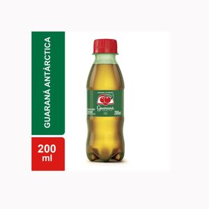 imagem do produto Guaraná Antárctica Trad. 200ml