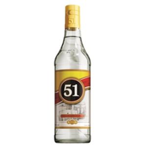 imagem do produto Cachaca Pirassununga 51 965ml