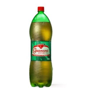imagem do produto Guaraná Antarctica 2l