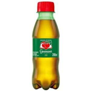imagem do produto Refrigerante Guaraná Antarctica Garrafa 200ml