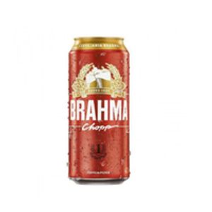 imagem do produto Cerveja Chopp Pilsen Brahma 473ml