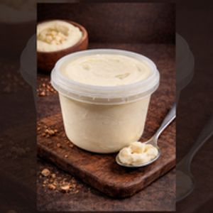 imagem do produto Creme de Ninho com Cupuaçu 180ml - Sobremesa Cremosa em Camadas