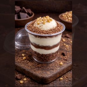 imagem do produto Petit Brownie Shot