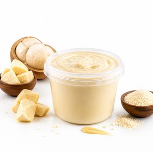 imagem do produto Creme de Cupuaçu Premium super cremoso. 180ml