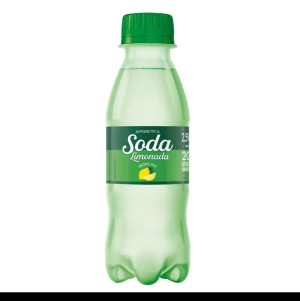 imagem do produto Sola Limonada 200ml