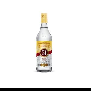 imagem do produto Cachaça Pirassununga 51 965ml