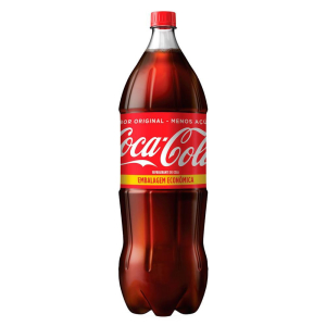imagem do produto Coca Cola 2L Tradicional