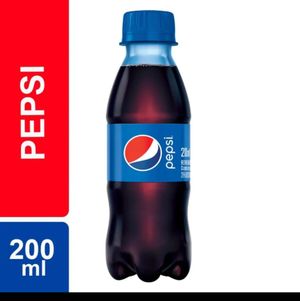 imagem do produto Pepsi Cola Trad. 200ml
