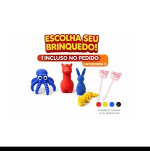 imagem do produto Categoria 2 - Itens 3d Premium | Sensorial, Decorativo e Criativo