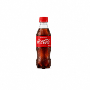 imagem do produto Coca Cola 200ml