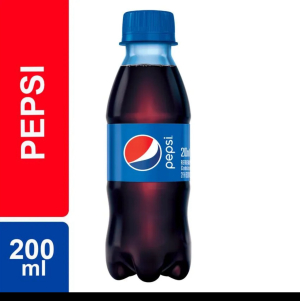 imagem do produto Pepsi Cola 200ml
