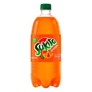imagem do produto Sukita laranja 1L