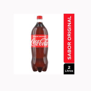 imagem do produto Coca Cola 2L 