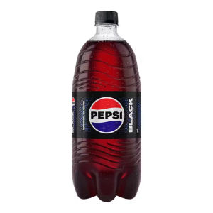 imagem do produto Pepsi Cola Black se açúcar 1L