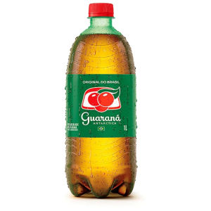 imagem do produto Guaraná Antarctica 1L