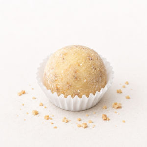 imagem do produto Brigadeiro de amendoim da casa 22g