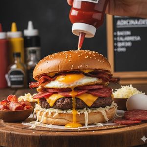 imagem do produto Adicionais 