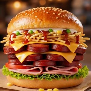 imagem do produto X-CALABRESA 