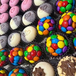 imagem do produto Brigadeiros 